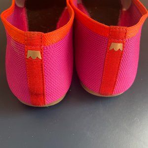 Birdies Blackbird in Tropical sz 7